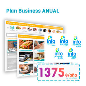 Plan Business Anual